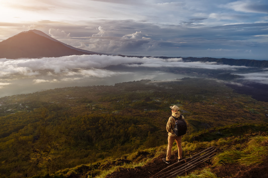 Mt. Batur Sunrise Hike